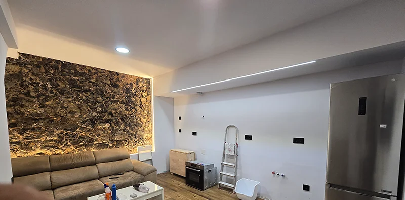 Decoraciones en pladur