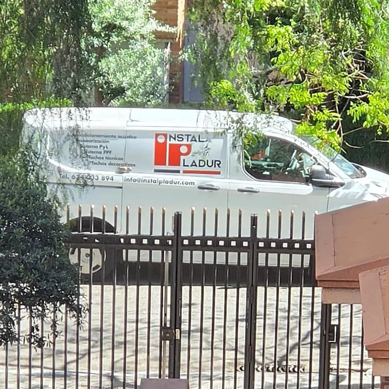 Instalador de pladur